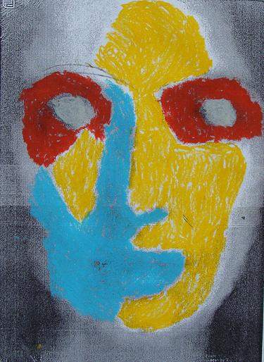 «Η τέχνη ως θεραπεία»!!!