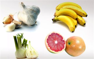 Πέντε τρόφιμα που με τη μυρωδιά… χάνεις βάρος!!! 