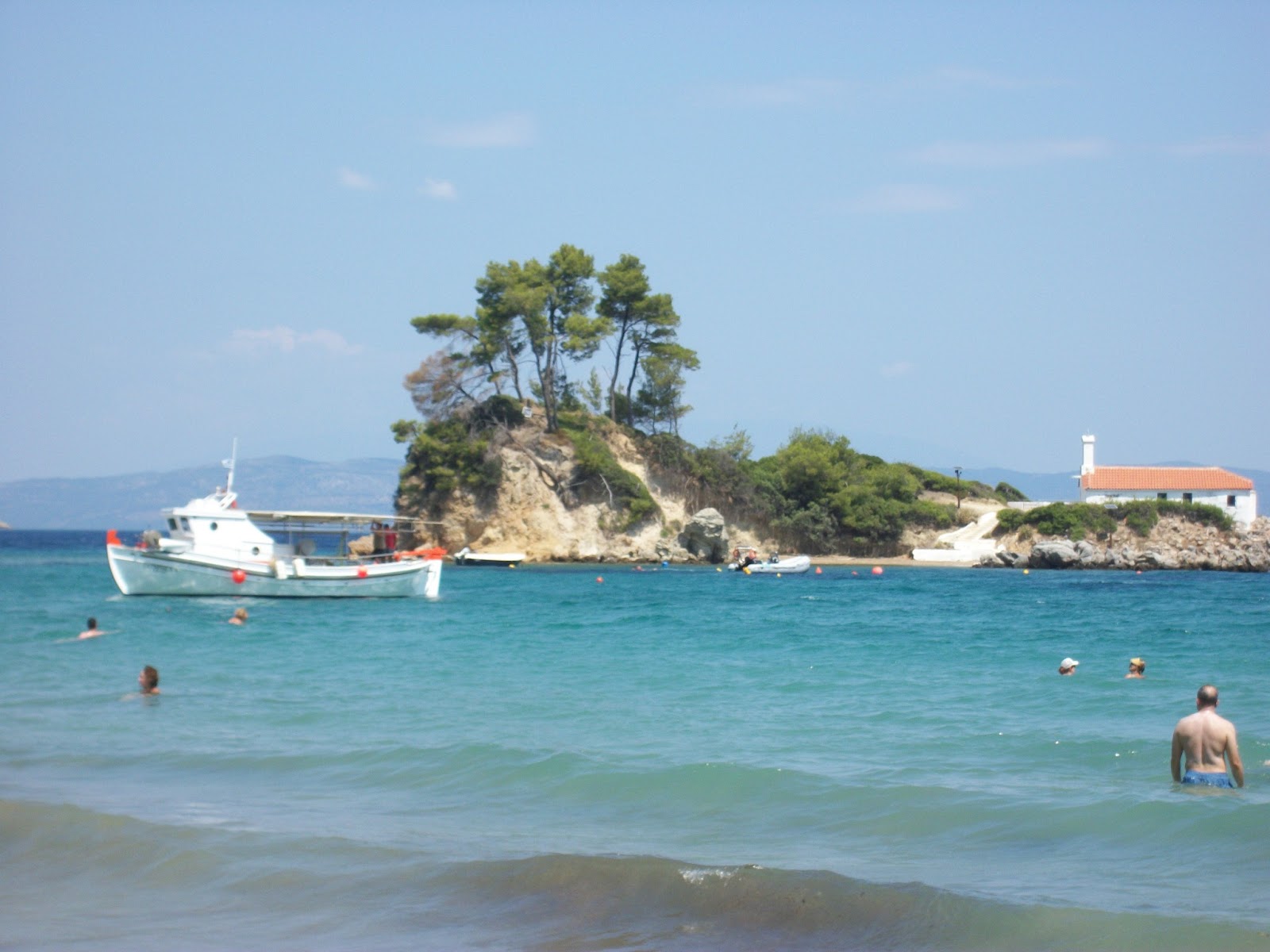 Η βόλτα του ψαρά… (βίντεο)