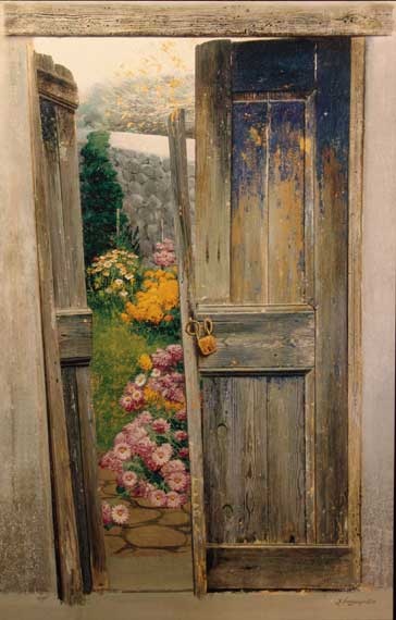 Τέλος η «παραβίαση» της πίσω πόρτας...