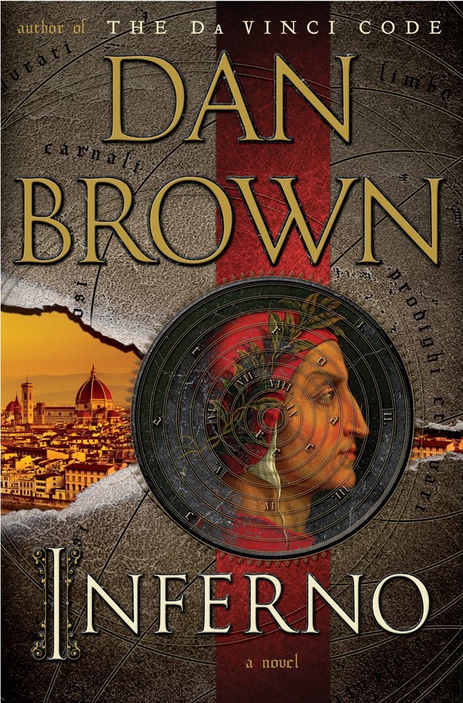 Inferno… του DAN BROWN