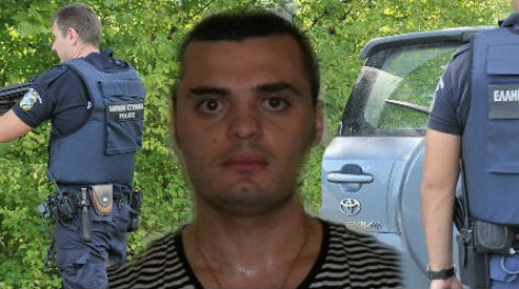 Στα χέρια της αστυνομίας ο  Ιλίρ Κούπα…