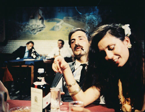 «Παραγγελιά»… η αληθινή ιστορία του Κοεμτζή  (1980)