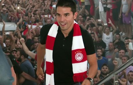 Η κερασόπιτα του ΟΣΦΠ & η πατατόπιτα του ΠΑΟ…