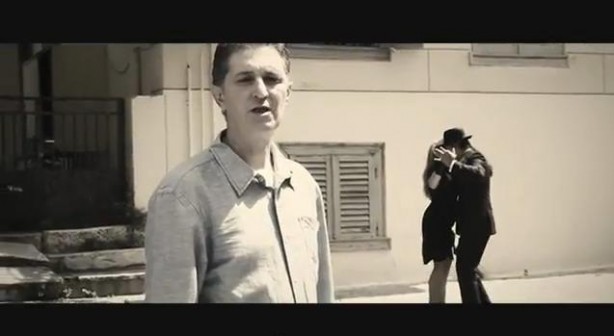 Το τελευταίο ταγκό… στην Αθήνα!!! (βίντεο)