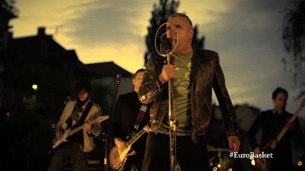 Το... soundtrack του Eurobasket 2013!!! (video)