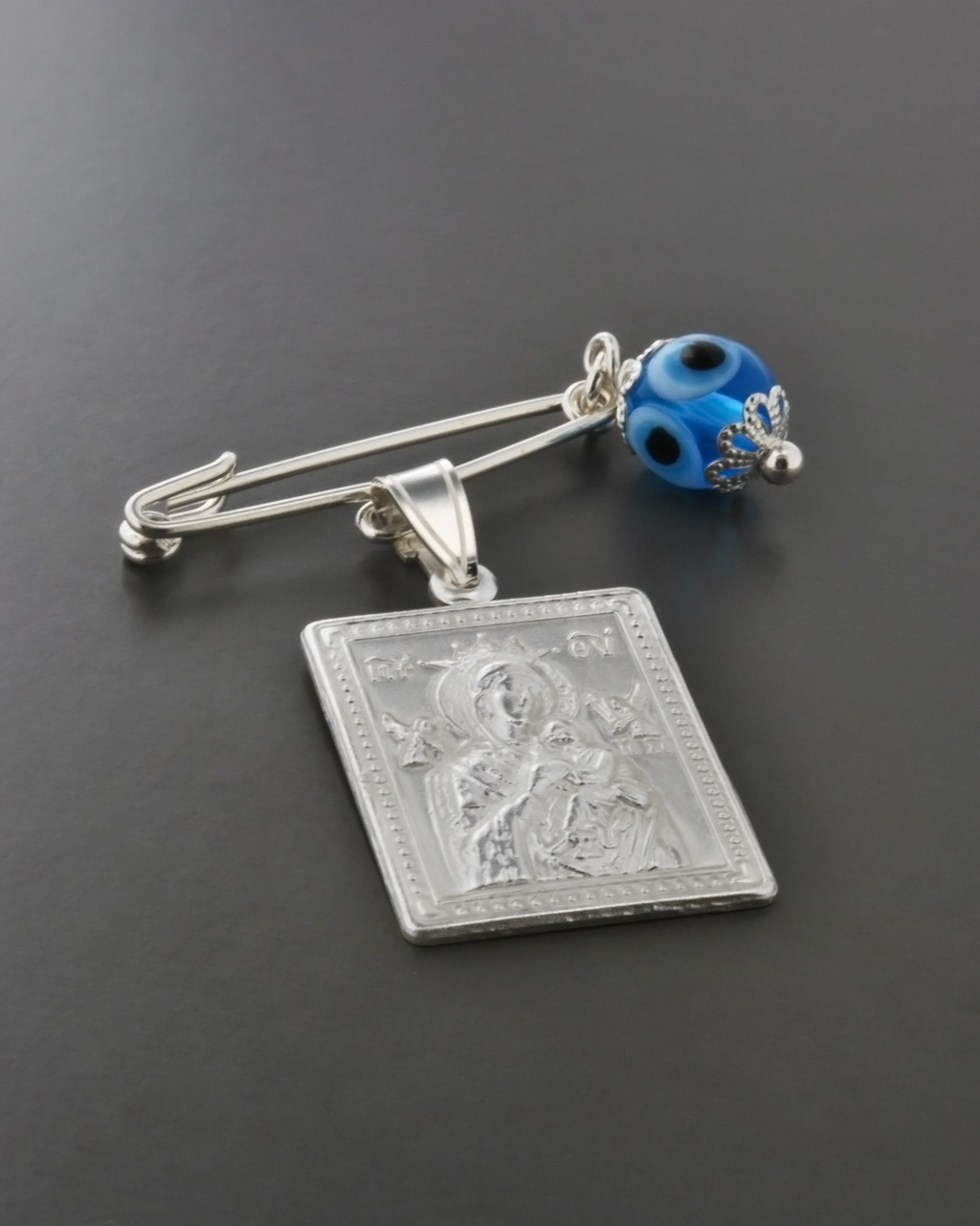 Φυλαχτό και Άγιο Μύρο