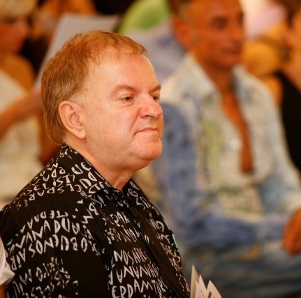 Θύμα απάτης έπεσε ο Μιχάλης Ασλάνης, από γυναίκες αράχνες!!!