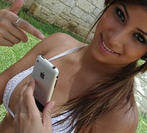 Προσοχή! Μεγάλη απάτη μέσω κινητής τηλεφωνίας!!!