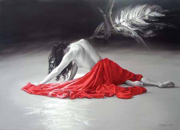 Τη χωρισμένη, μην την κλαίς!!!