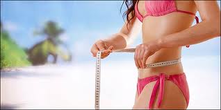 Χάσε τα κιλά των διακοπών, έτσι απλά...