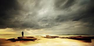 Τι σημαίνει το σχήμα των σύννεφων;