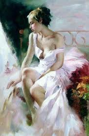 Η Ερωτική Ποίηση