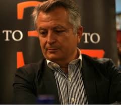 Ο Ψυχάρης  τοποθέτησε τον Παπαχρήστου στο MEGA!!!