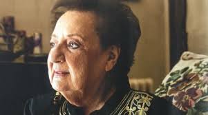 Ροζίτα Σώκου: Η ελεεινή Μελίνα, οι βρωμοταινίες της Αλίκης και ο γελοίος Αγγελόπουλος!