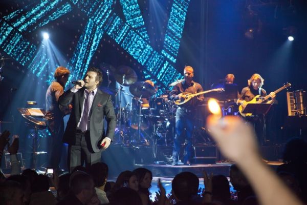 Το «καλύτερο παιδί» ο Πλούταρχος σε πάρτι... φοροδιαφυγής!!!