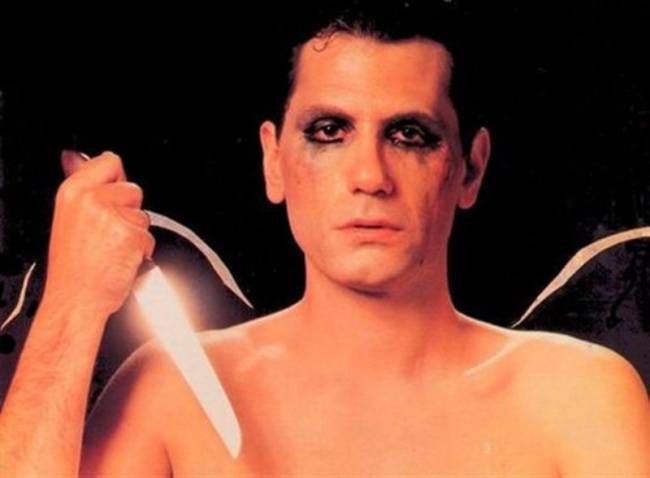 «Έφυγε» ο σκηνοθέτης Γιώργος Κατακουζηνός