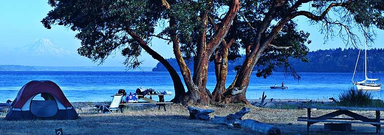 Συμβουλές για καλό σεξ στο κάμπινγκ… πρίν τις πρώτες βροχές!!!