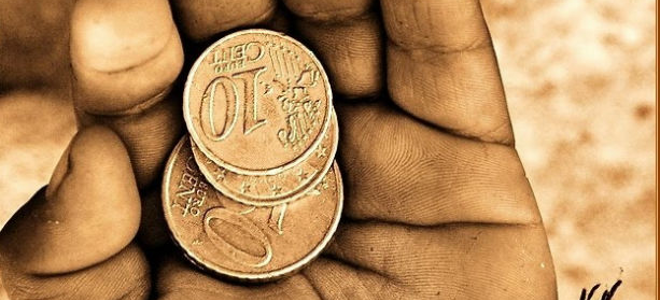 Επίδομα φτώχειας!!! Ποιοί το δικαιούνται...