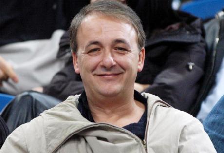 Βόμβα... από τον Αντρέα Μικρούτσικο, έτοιμη να τινάξει «κόσμο» στον αέρα!!!