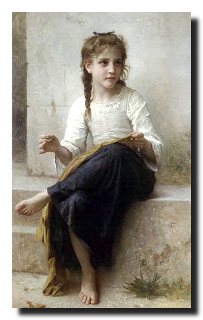 Μια «μιντινέτα» είσαι…