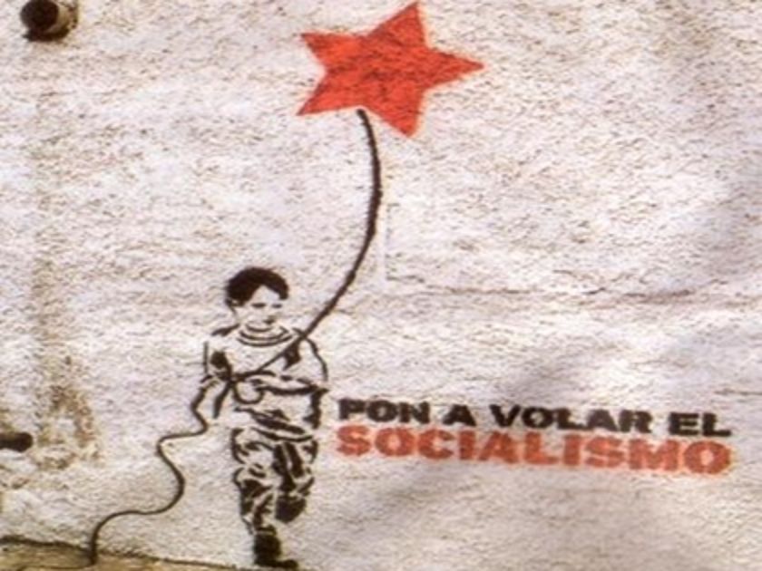 Η Αριστερά… μια αποτυχημένη διαδήλωση!!!