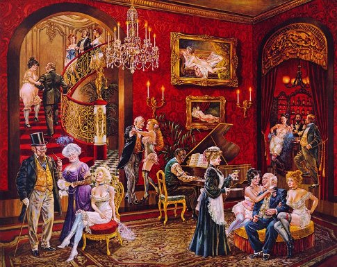 Πιο ακριβή ή είσοδος στα δημόσια νοσοκομεία από τους οίκους ανοχής!!!