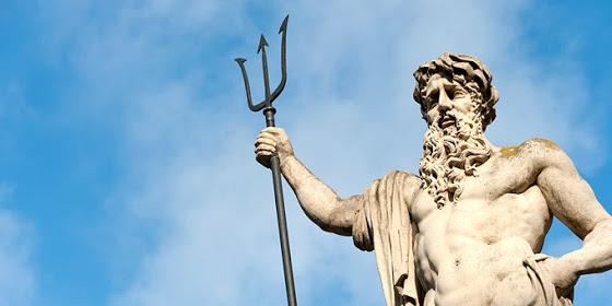 Νησιώτικες ιστορίες μυθολογίας... με έρωτα!!!