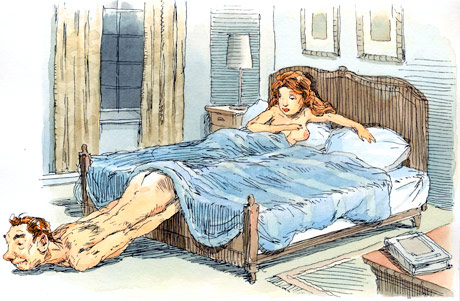 Οι 10 κανόνες του one night stand!!!