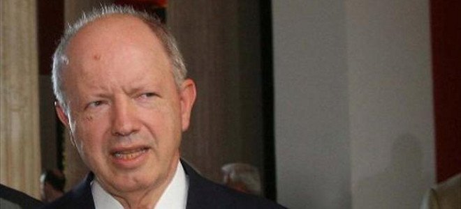 Εσπευσμένα με ελικόπτερο ο Ψυχάρης στην Αθήνα… για λόγους υγείας!!!