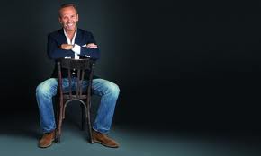 Ο Κωστόπουλος αφέντης στο «Πρωινό mou»...