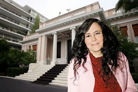 ΕΙΔΗΣΗ: Κυκλοφόρησε ο κλώνος της Ελένης Λουκά… και προκαλεί!!! (βίντεο)