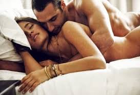 ΤΑ 8 "θέλω" των αντρών από τις γυναίκες!!!