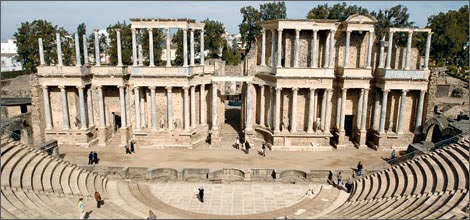 Είναι τρελοί οι Ισπανοί!!! (βίντεο)