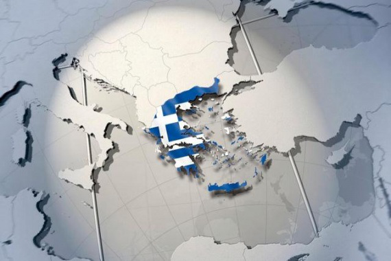 "Θα χυθεί αίμα"... στην Ελλάδα!!!