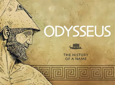 Το αληθινό νόημα της Οδύσσειας...