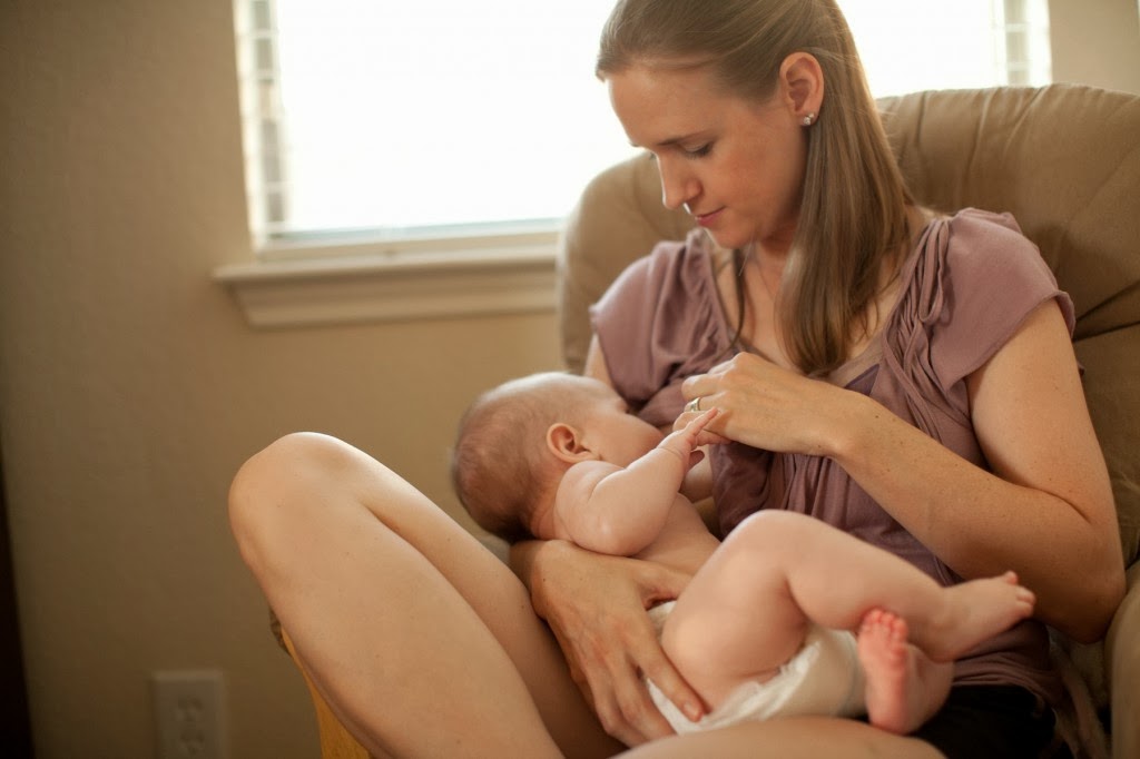 Χρήσιμες συμβουλές και έξυπνα «μυστικά» για τις εργαζόμενες που θηλάζουν...