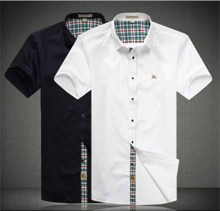 Βουλευτής βάζει αγγελία για πουκάμισο  Burberry!!!