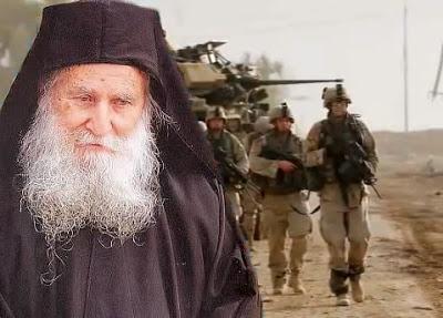 O πόλεμος αρχίζει!!! Βγαίνει αληθινή η προφητεία;