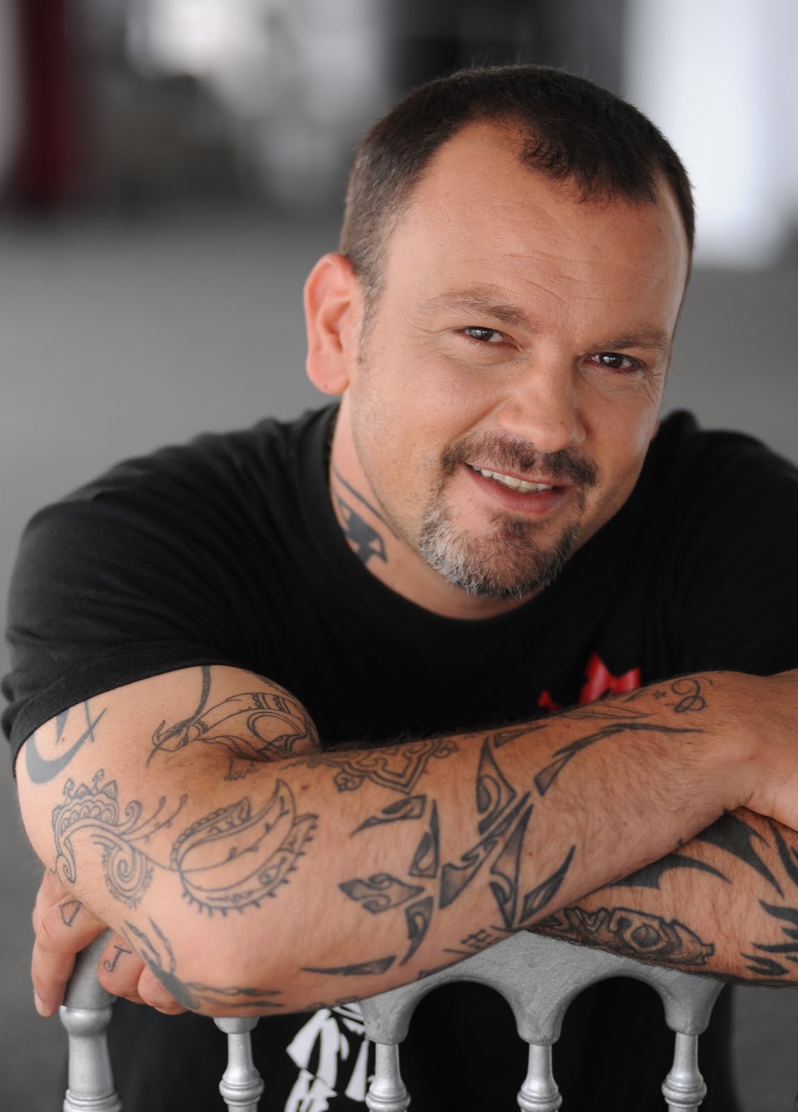 Ο Σκαρμούτσος στο Ναυτικό!!!