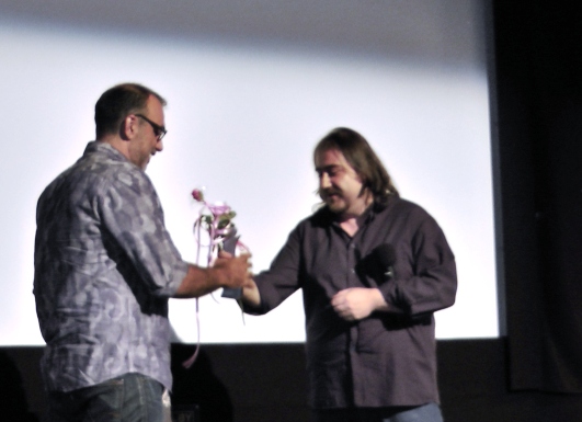 Βραβεία του 3ου  Φεστιβάλ ψηφιακού κινηματογράφου Αθήνας