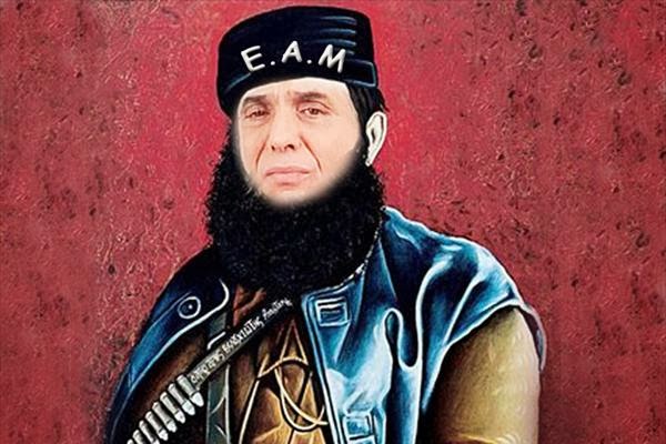 Αναβάλλεται η εκπομπή «βόμβα» του Τράγκα!!!