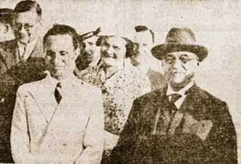 Το βίντεο του OXI DAY FOUNDATION...