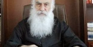 Ο Μητροπολίτης Νέας Σμύρνης «αφορίζει» γκέι συμβιώσεις!!!