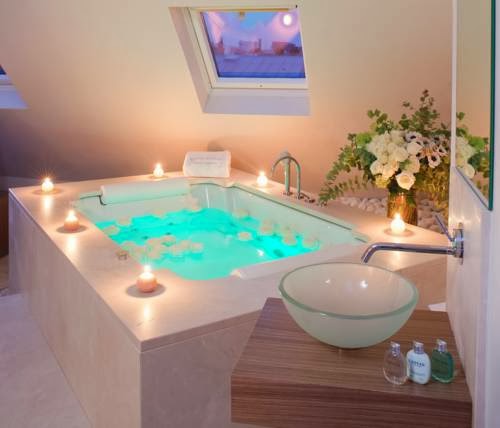 Σας αρέσει το τζακούζι ; Μετά από αυτό… δε νομίζω!!!