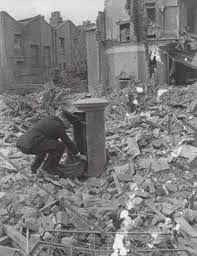 Τέτοια ψυχραιμία πουθενά δεν ξαναείδα...