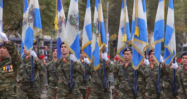 Ο εθνικός μας ύμνος… που αρκετοί αγνοούν, σε 158 στροφές!!!