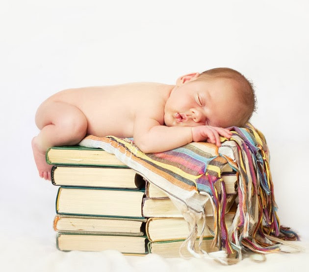 Πώς θα κάνετε το μωρό σας να κοιμάται όλη νύχτα!!!