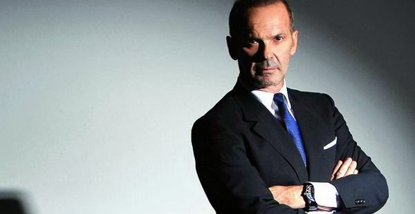 Κωστόπουλος... ένας απελπισμένος βλάχος στο mega!!!