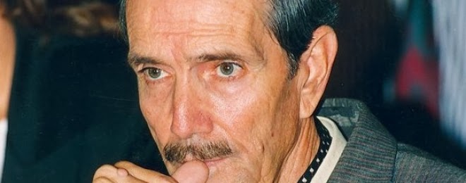 «Έφυγε» ο Νίκος Φώσκολος…